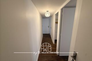  Appartement � vendre 3 pi�ces 73 m�