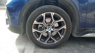 X1 sDrive 18d 150 Steptronic8 M Sport 2020 occasion 93400 Saint Ouen Sur Seine