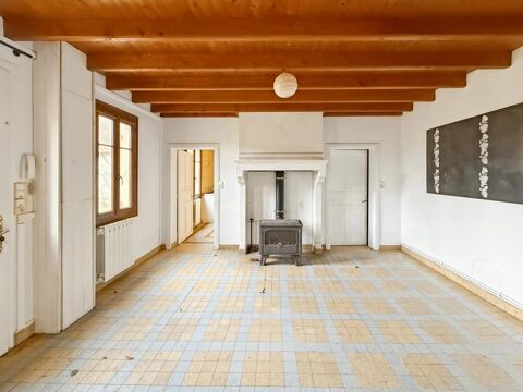  Maison de 4 pi�ces de 88 m� � Saligny-sur-Roudon Maison - 4 pi�ce(s) - 88 m�