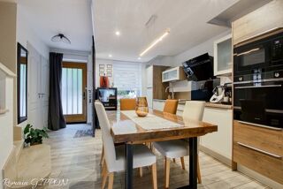  Maison � vendre 5 pi�ces 130 m�