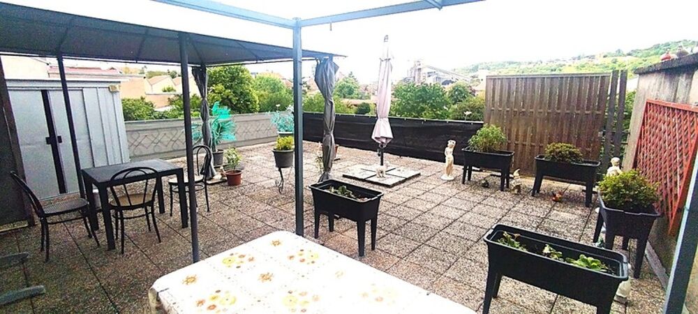 Appartement 3 pièces 82 m² · à Dombasle sur Meurthe · 82 m² · 129 000 €