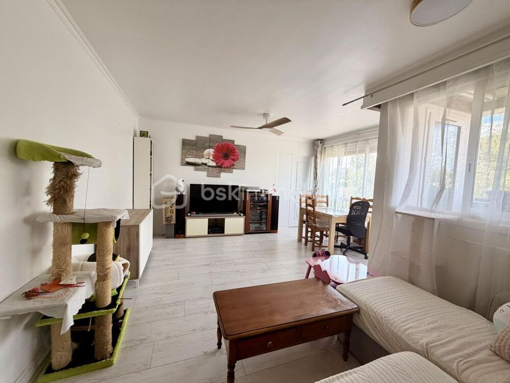 Vente Appartement Appartement F3 avec balcon Combs la ville