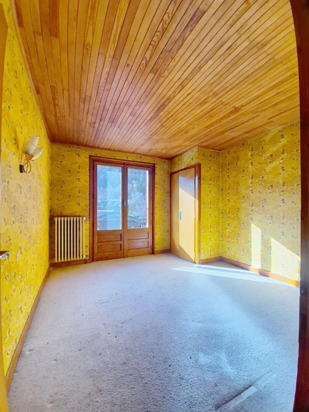  vendre  Maison Les Houches (74310)