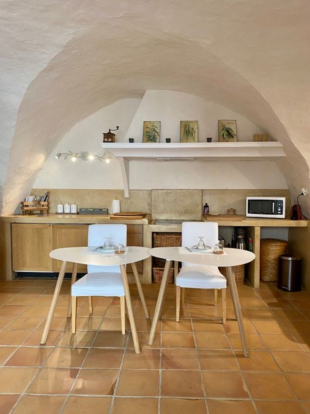 Location Maison Maison de 77m2 à louer sur La Roque-d'Anthéron La roque d antheron