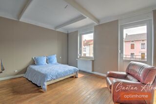  Maison à vendre 4 pièces 101 m²