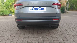 Karoq 1.6 TDI 116 Style 2020 occasion 01370 Meillonnas