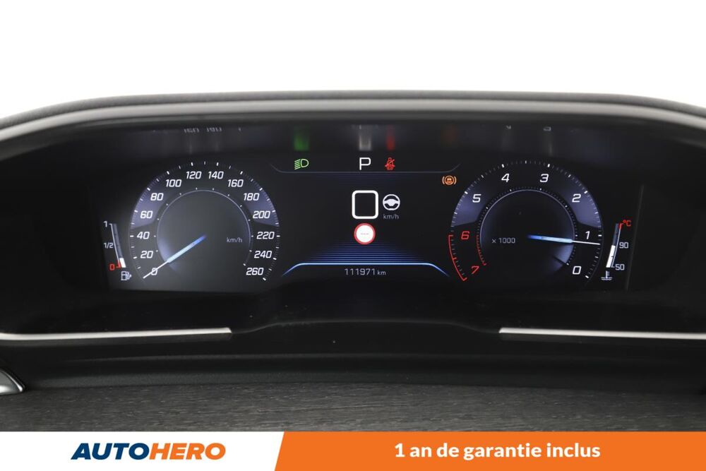 508 1.6 PureTech GT EAT8 225 ch 2019 occasion 92130 Issy-les-Moulineaux