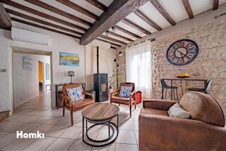  Maison à vendre 7 pièces 176 m²