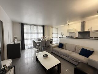Vente Appartement Appartement familiale 92m, 4 chambres, Balcon et 2 places de PARKING Creteil