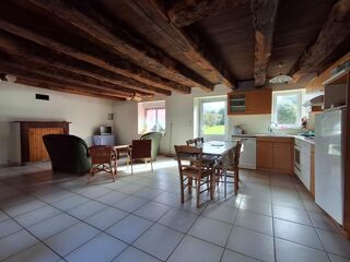  Maison à vendre 5 pièces 97 m²