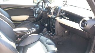 Cooper Mini Cabriolet 1.6 D 112 Chili - Toit ouvrant 2014 occasion 57500 Saint Avold