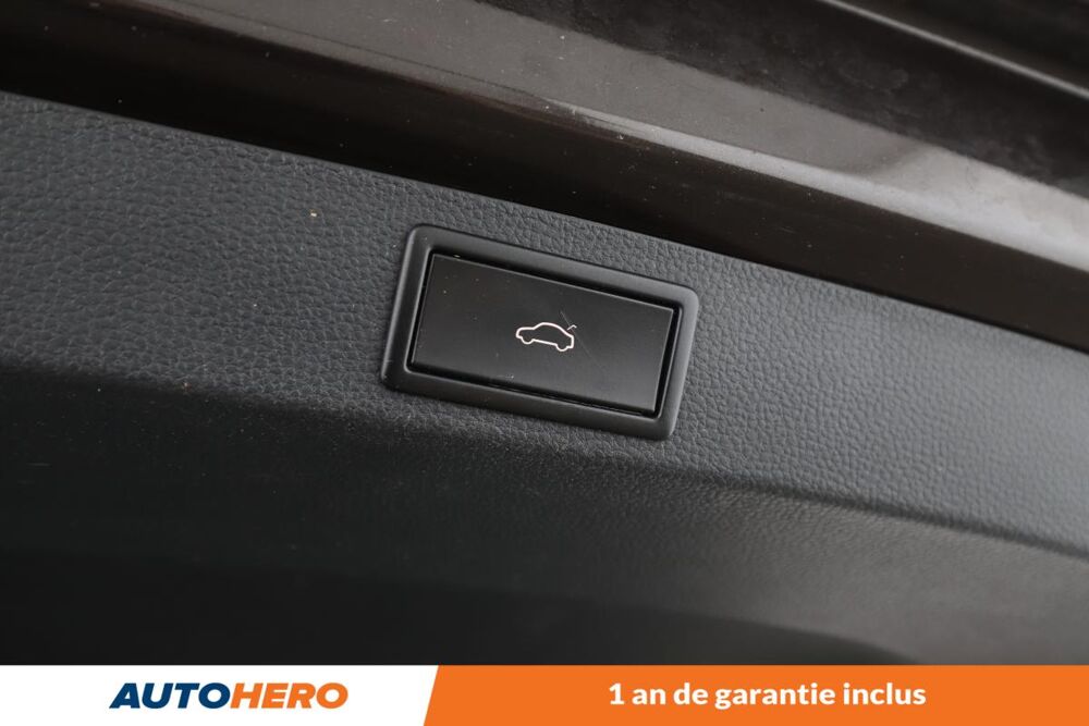 Karoq 1.5 TSI ACT Style DSG7 150 ch 2019 occasion 92130 Issy-les-Moulineaux