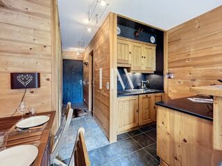  Appartement à vendre 3 pièces 50 m²