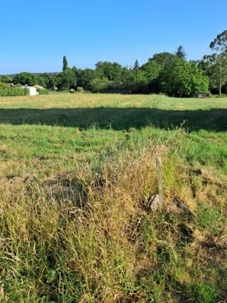  Terrain  vendre 981 m