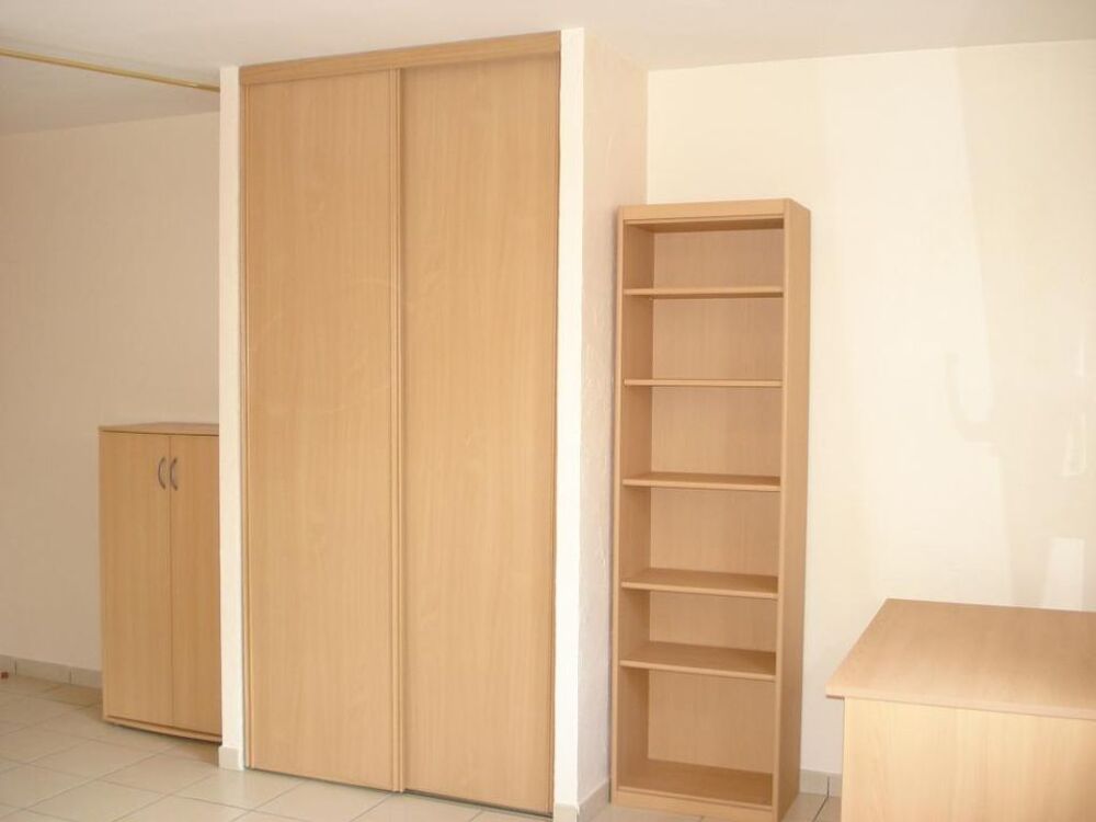 Location Appartement Studio de 20m2 à louer sur Bermont Bermont