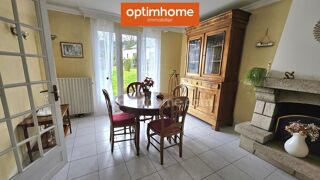  Maison � vendre 5 pi�ces 110 m�