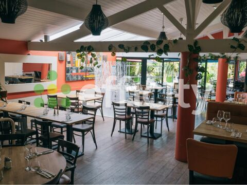 Commerces/Negoce 499000 33510 Andernos les bains