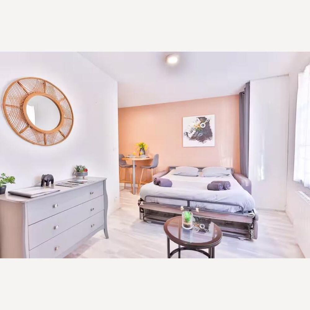 Vente Immeuble Immeuble Cognac