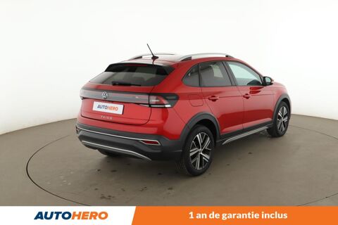 Taigo 1.0 TSI Style DSG 110 ch 2021 occasion 92130 Issy-les-Moulineaux