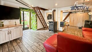  Maison � vendre 15 + pi�ces 327 m�