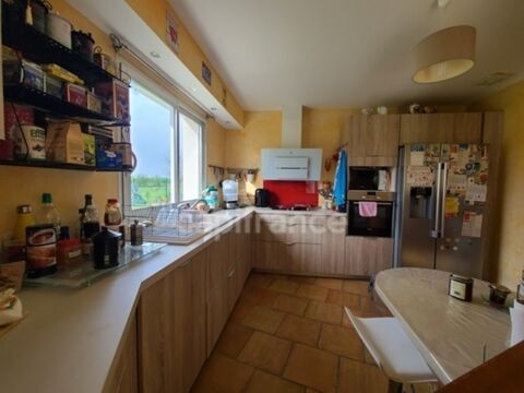  Maison � vendre 5 pi�ces 106 m�