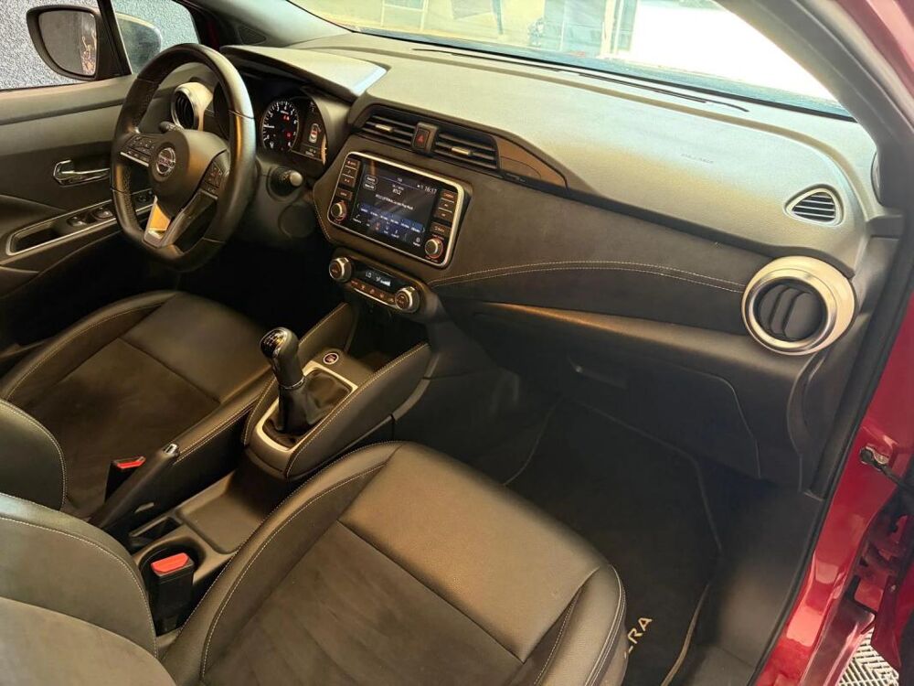 Micra VISIA N-SPORT 2023 occasion 34500 B&eacute;ziers