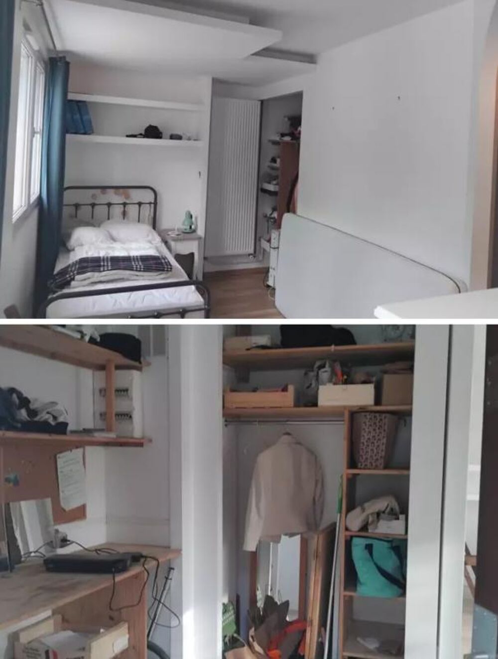 Appartement a louer sainte-foy-les-lyon - 2 pièce(s) - 40 m2 - Surfyn