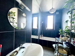  Maison � vendre 5 pi�ces 115 m�