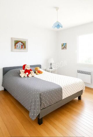  Maison � vendre 6 pi�ces 132 m�
