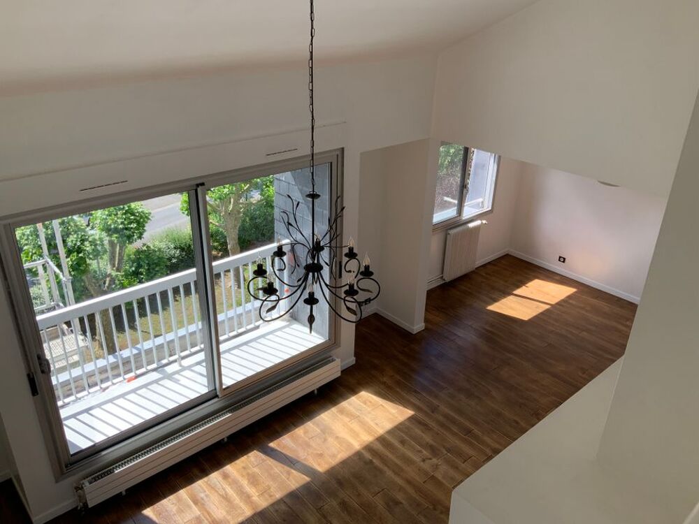 Location Appartement Appartement de 95m2 à louer sur Gouvieux Gouvieux
