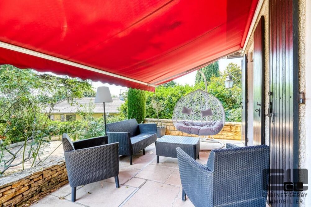  vendre  Proprit/chteau Saint-Cyr-au-Mont-d'Or (69450)