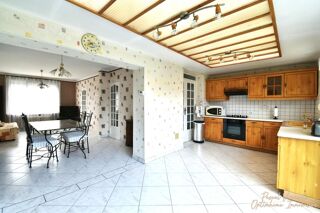  Maison � vendre 4 pi�ces 82 m�