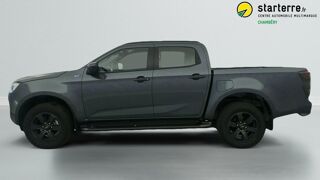 D-MAX EV 4X4 CREW CAB NSPORT 2025 occasion 73420 Voglans
