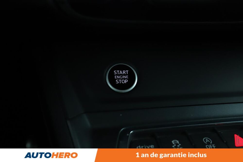 Q3 40 TDI S Edition Quattro S tronic 200 ch 2021 occasion 92130 Issy-les-Moulineaux