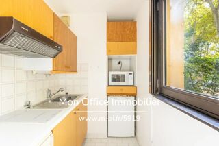  Appartement � vendre 2 pi�ces 45 m�