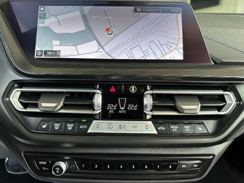S&eacute;rie 1 xDrive Lim. Aut/LED/HUP 2024 occasion 33700 Merignac
