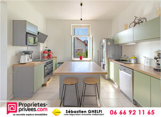  Maison � vendre 9 pi�ces 115 m�