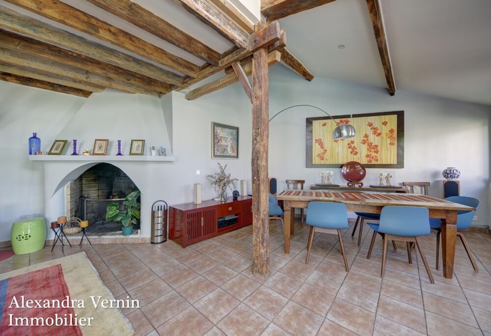 � vendre  Maison Saint-Germain-en-Laye (78100)