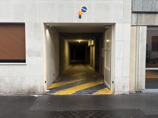  Parking / Garage à vendre 12 m²