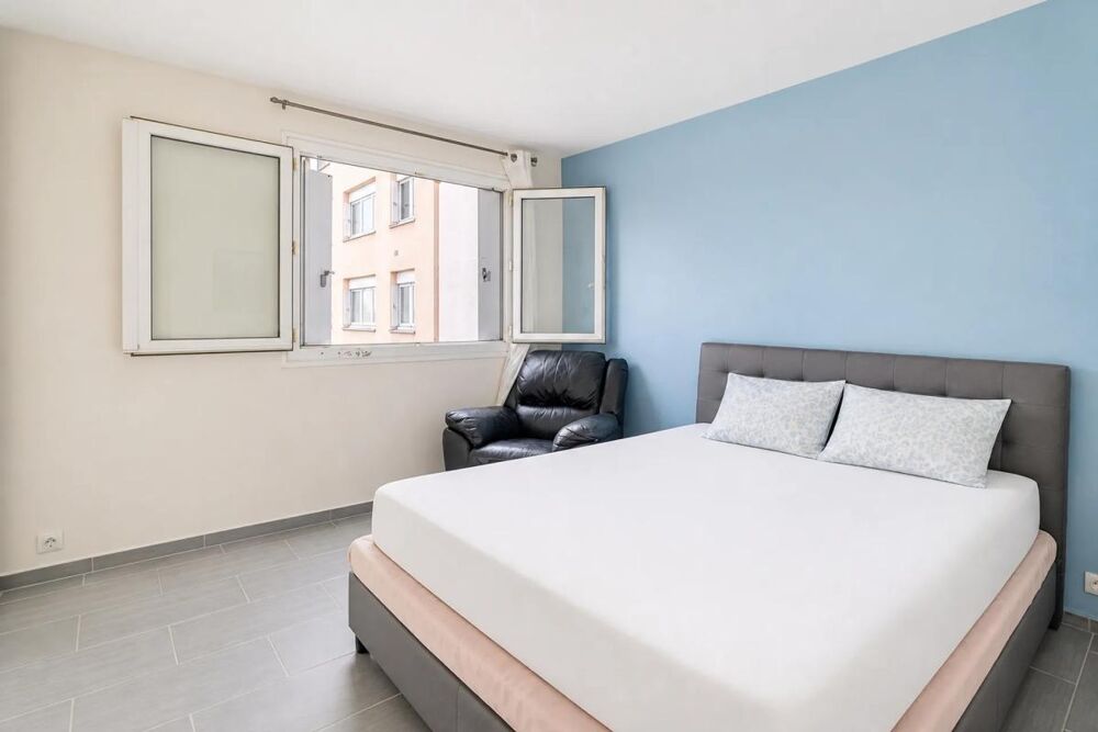 Appartement 4 pièces 80 m² - Saint-Gratien