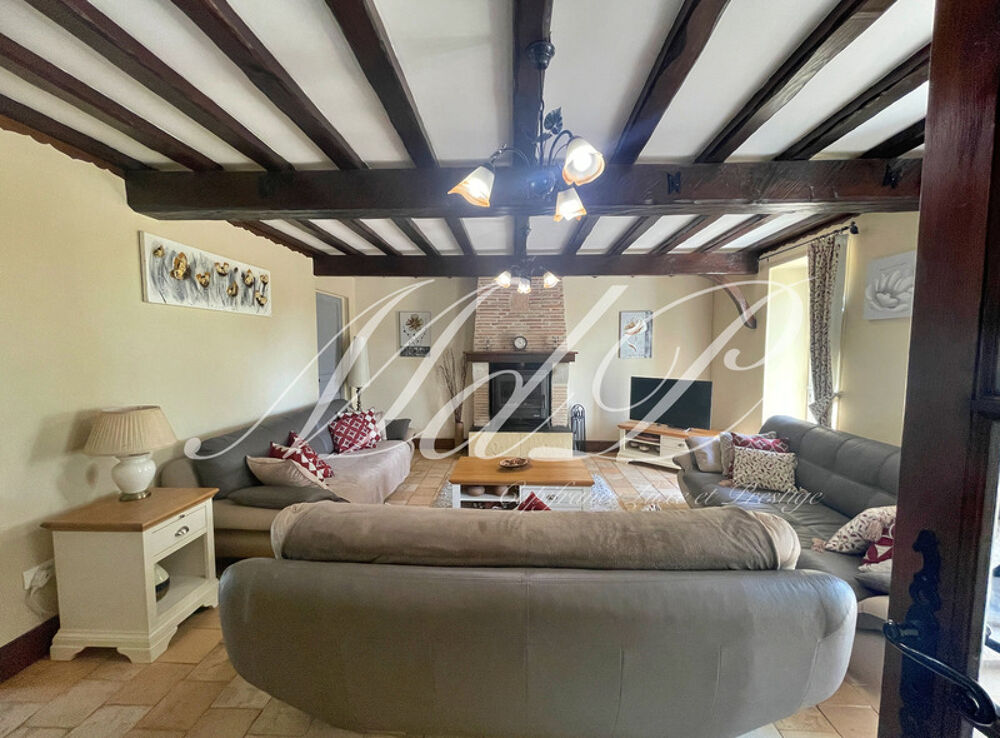 à vendre  Maison Ligueux (33220)
