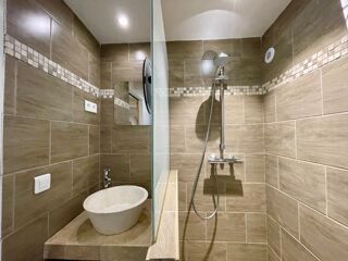  Appartement � vendre 1 pi�ce 21 m�