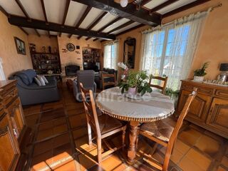  Maison à vendre 6 pièces 192 m²