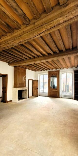  H�tel Particulier � vendre 14 pi�ces 440 m�