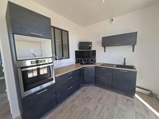  Appartement à vendre 4 pièces 89 m²