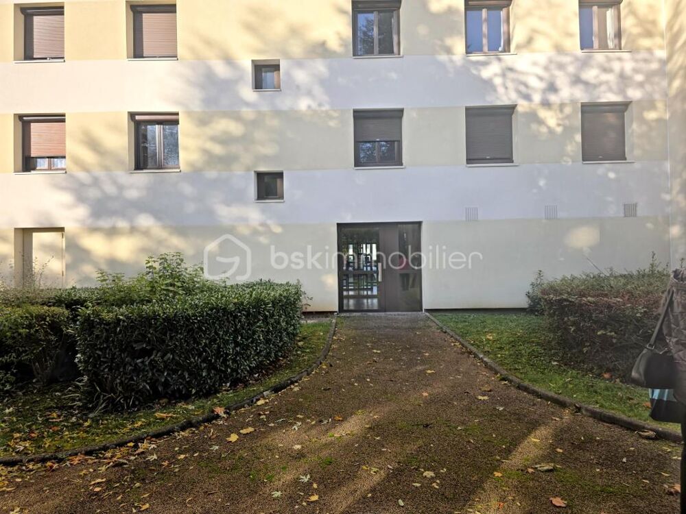 Appartement de 67,44 m² à Sens