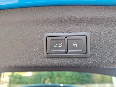 Q3 II 35 TDI 150 QUATTRO S line 2018 occasion 55800 Contrisson