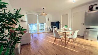  Appartement  vendre 2 pices 40 m