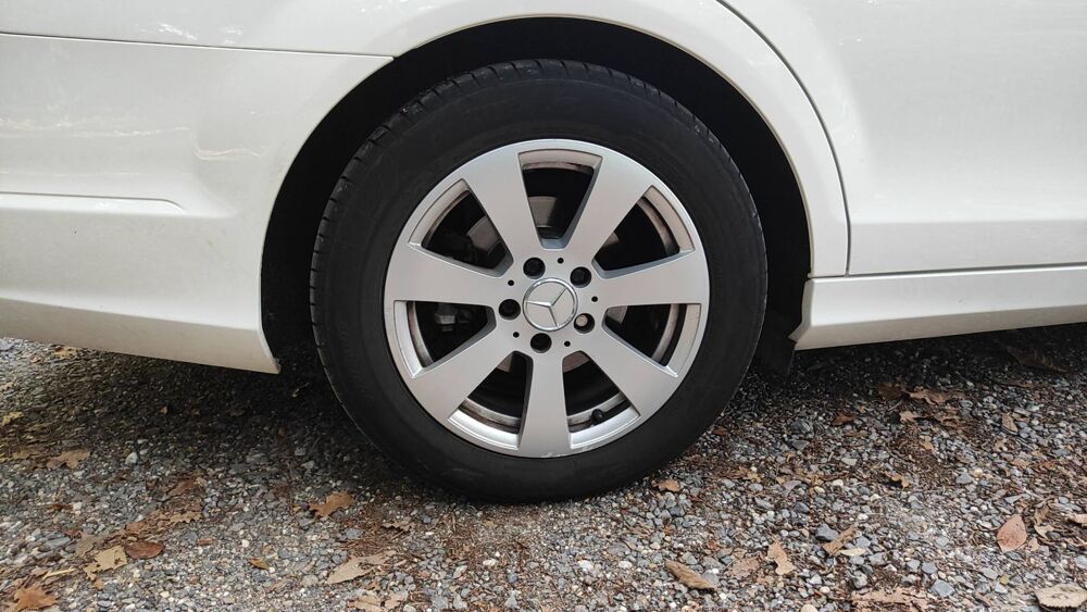 Classe C SW 204 180 CDI 120 7G-Tronic Executive 2015 occasion 30190 Saint Dezery