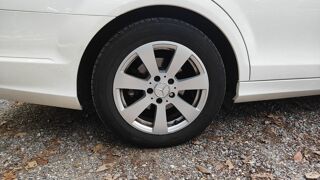 Classe C SW 204 180 CDI 120 7G-Tronic Executive 2015 occasion 30190 Saint Dezery
